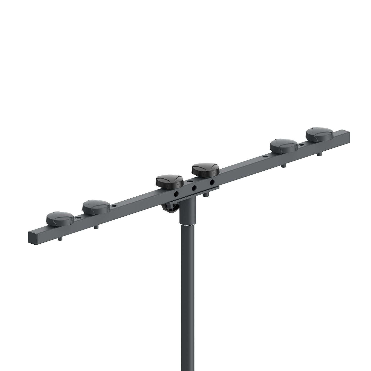 Scangrip Statief voor bouwverlichting 4.5M
