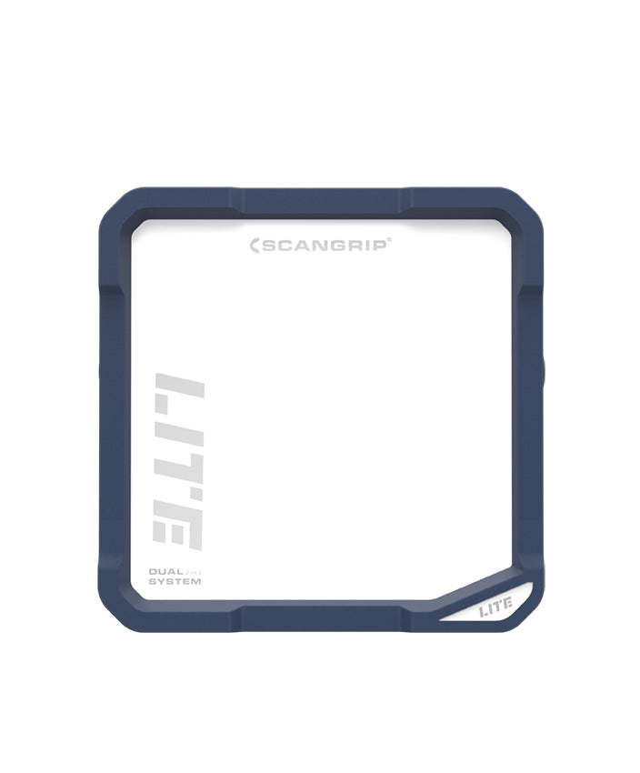Scangrip Bouwlamp Vega Lite C+R 2500lm