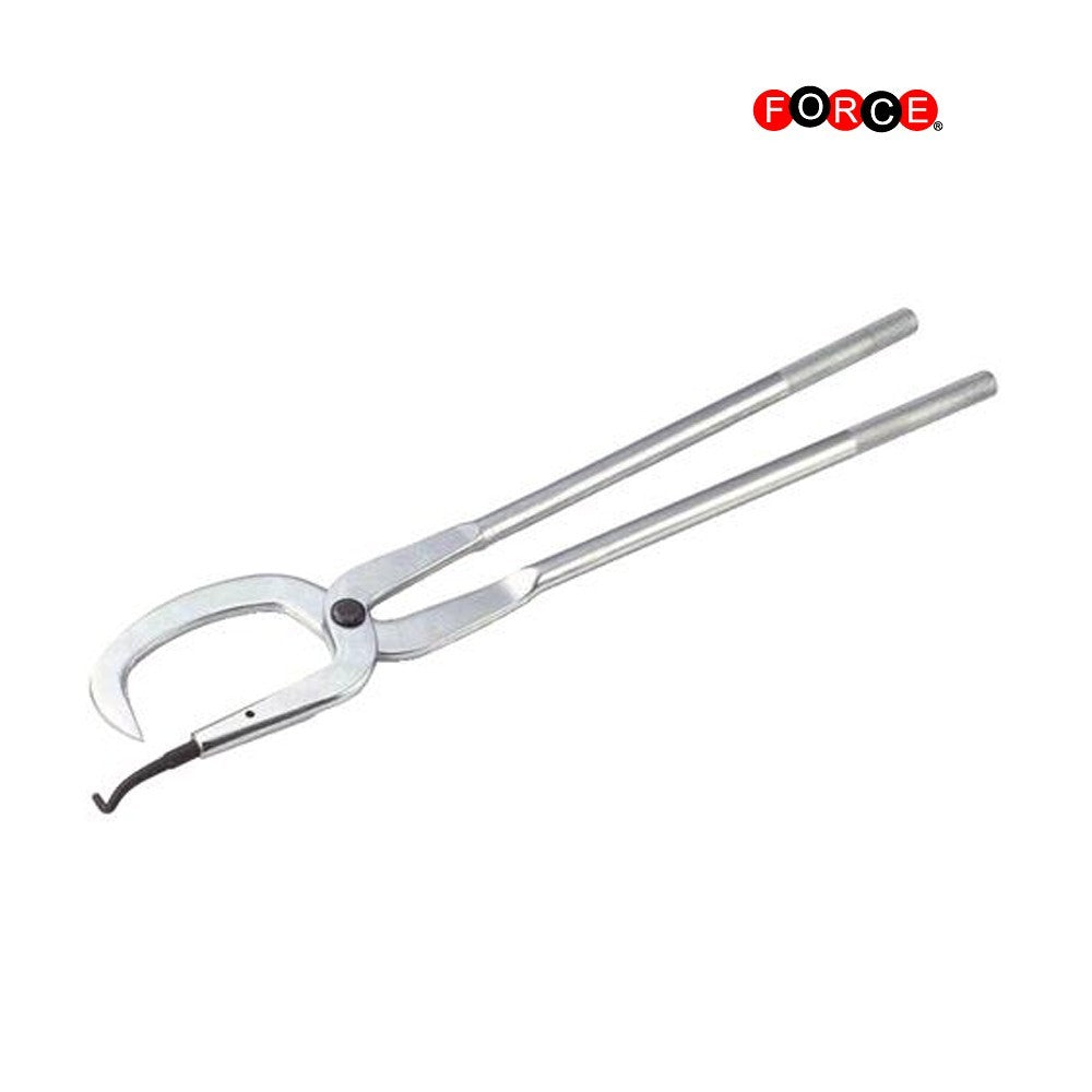 Brake spring pliers & claw (NIET MEER LEVERBAAR)