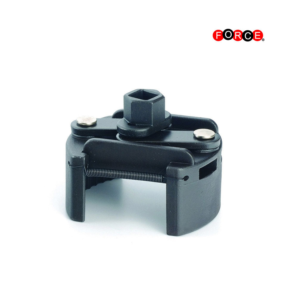 Oliefilterspinners (110mm-140mm)