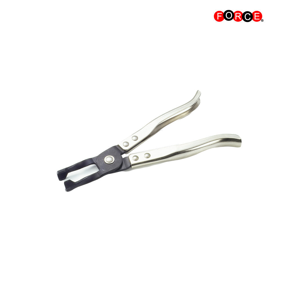 Klepsteel Keerring Tang