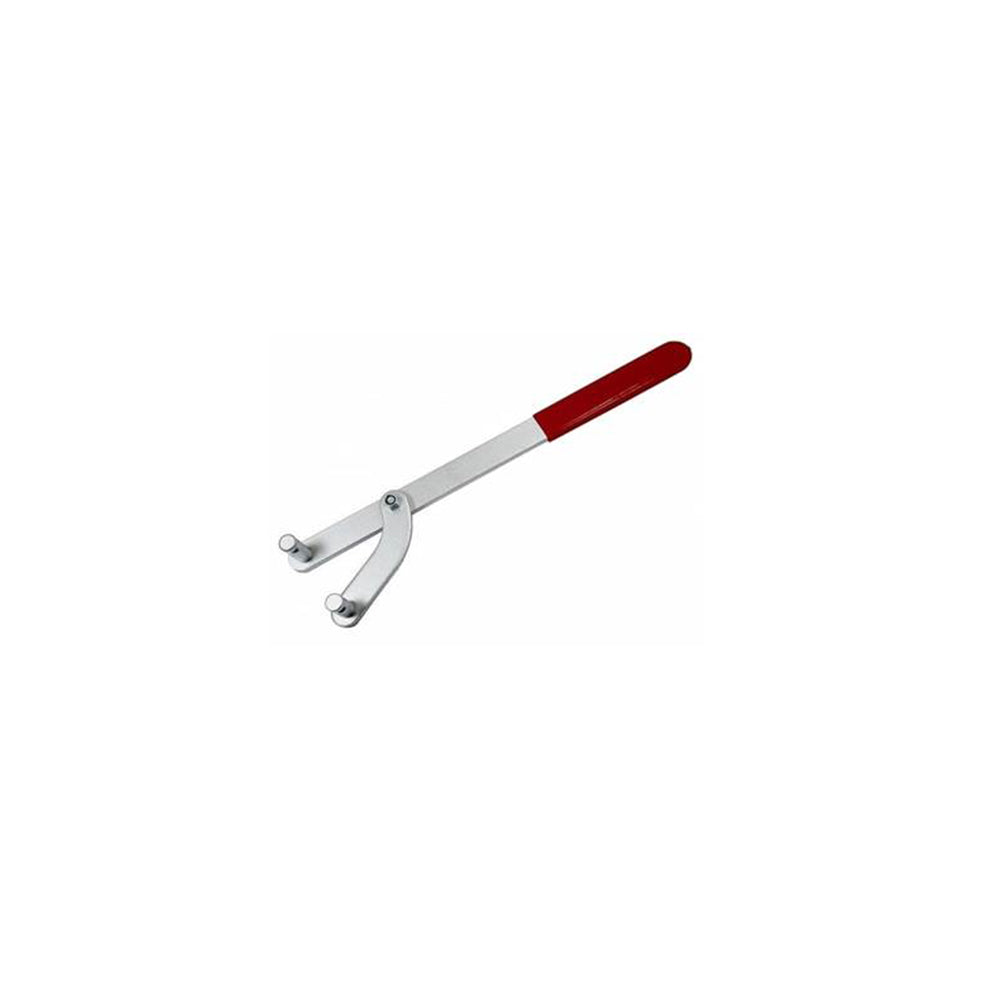 Nokkenas- en Injectiepomptandwielhouder Draaigereedschap