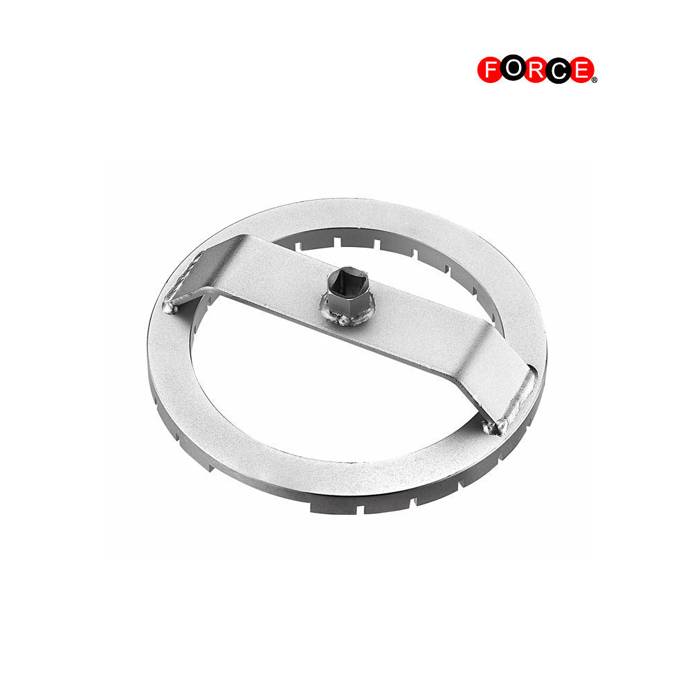 Fuel tank lid wrench for BENZ (W164/W166/W251)