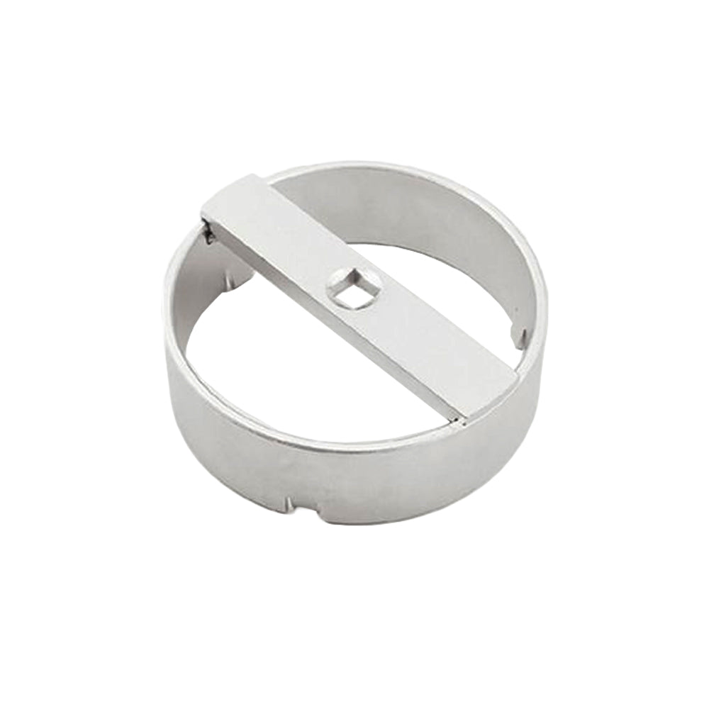 Fuel tank locking ring tool for VW/AUDI