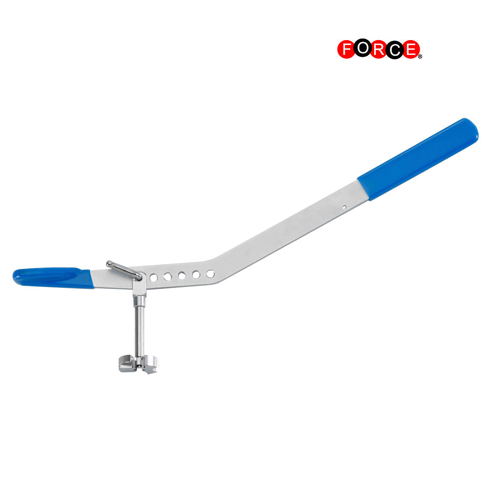 Fuel filter cover mounting tool for VW, Audi, Skoda and Seat