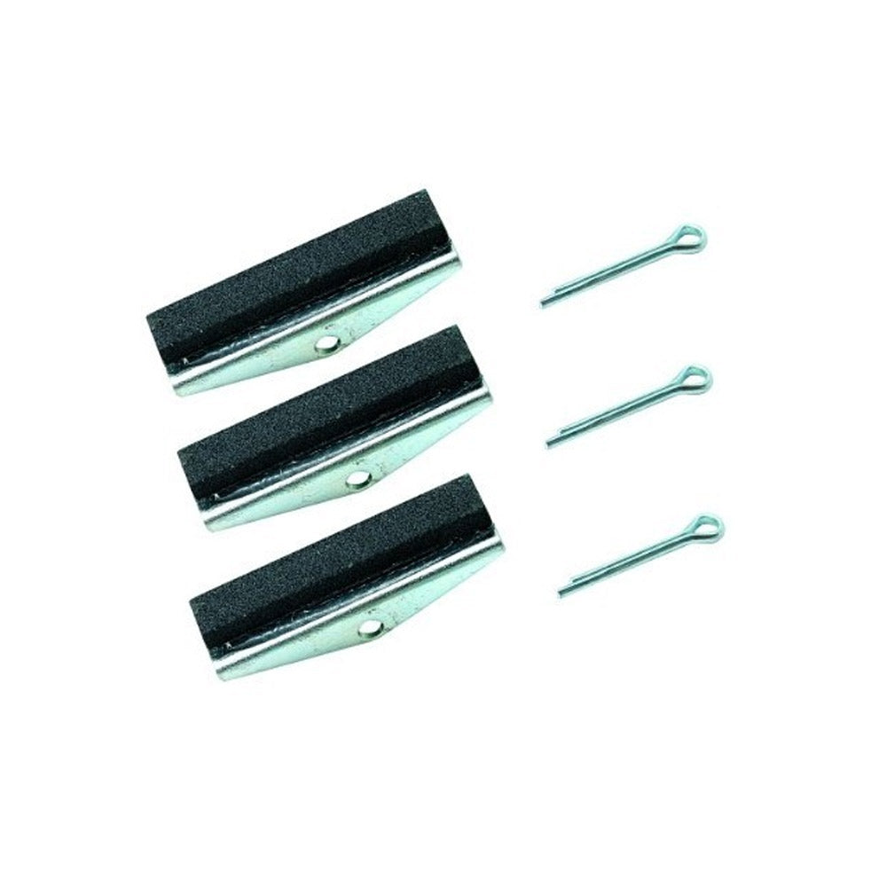 Set van 3 Hoonstenen voor 9G0901