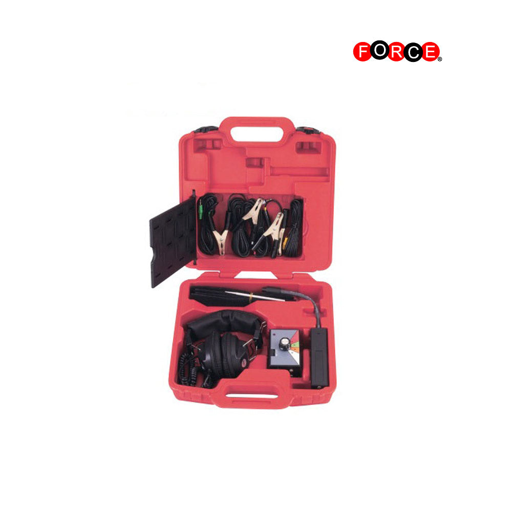 Combinatie Elektronische Stethoscoopset