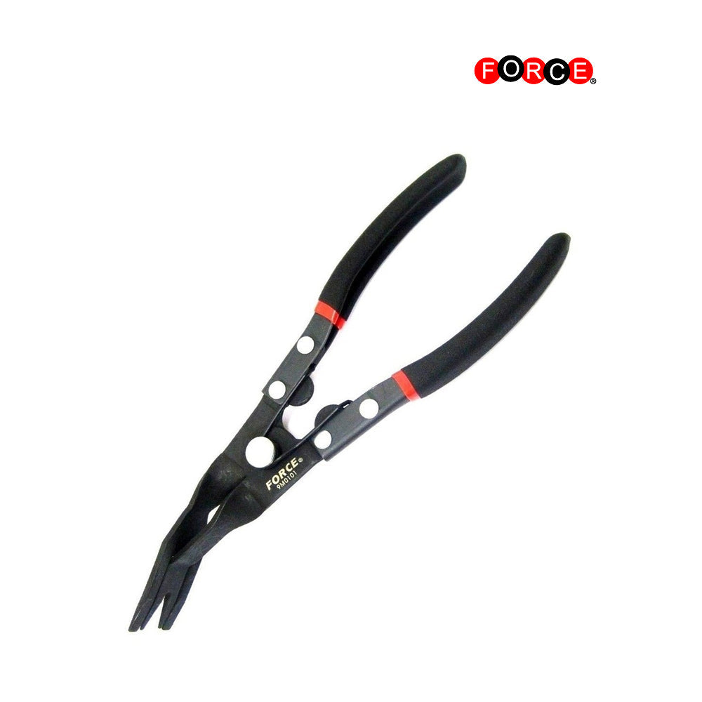 Bekleding Clip Tang