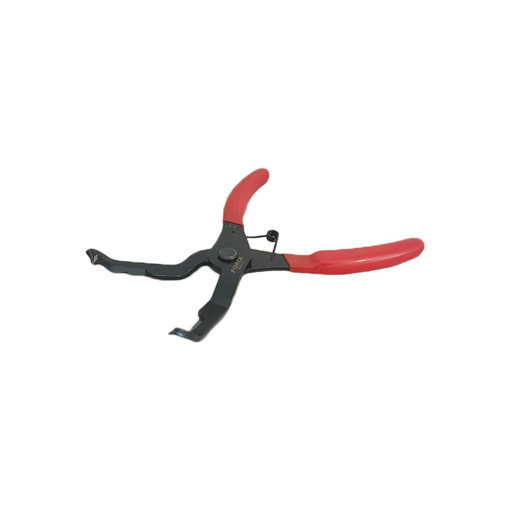 Bekleding Clip Tangen set 2-delig
