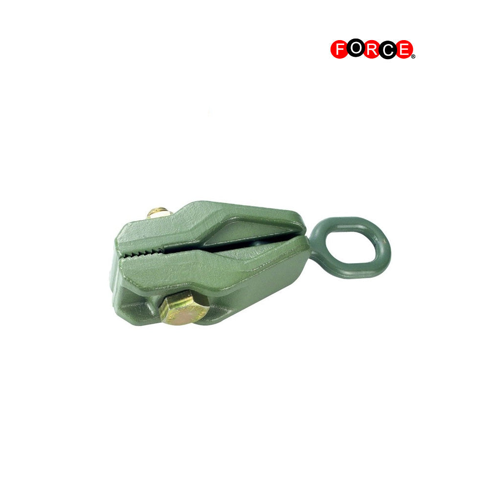 Carrosserie Trekklem Zelfspannend 6 ton