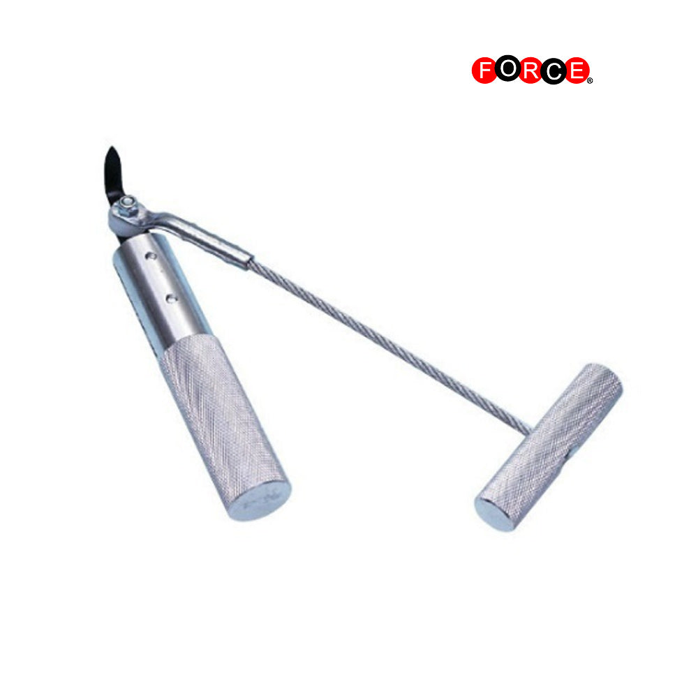 Autoruit Demontage Trekmes