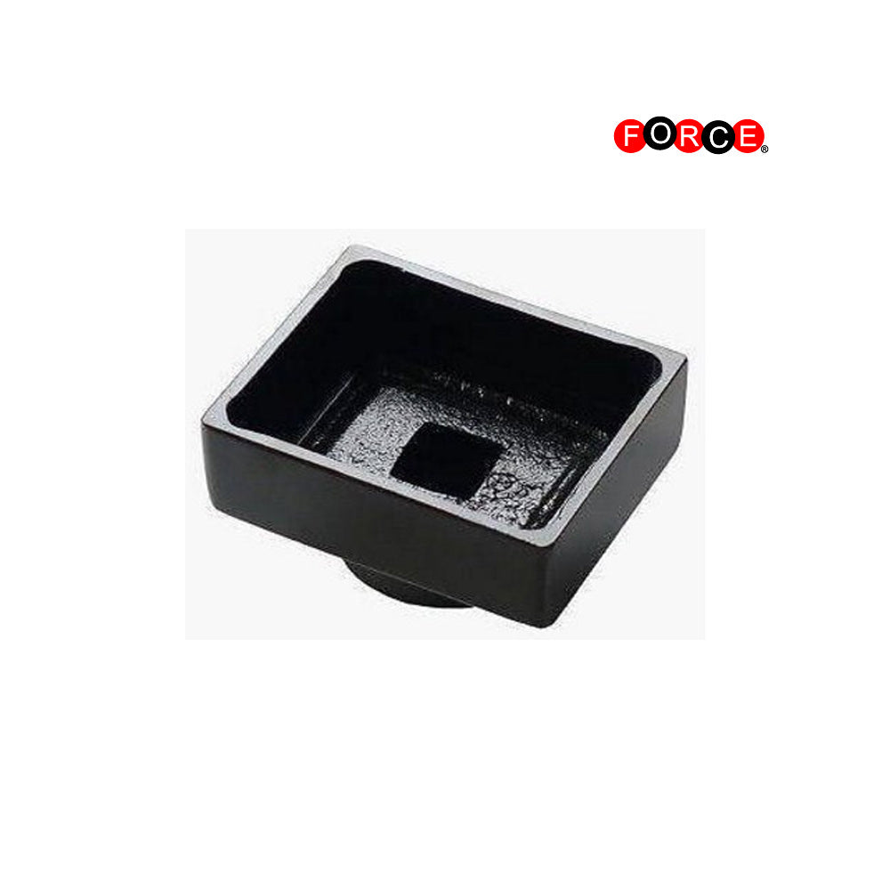 Mercedes-Benz & MAN Borgmoer Dop 56mm