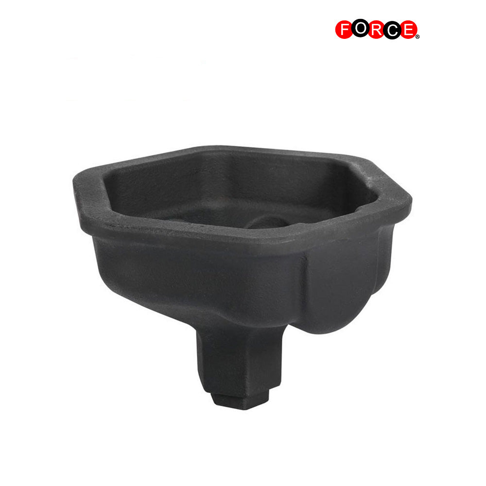 Asmoer Dop 140mm