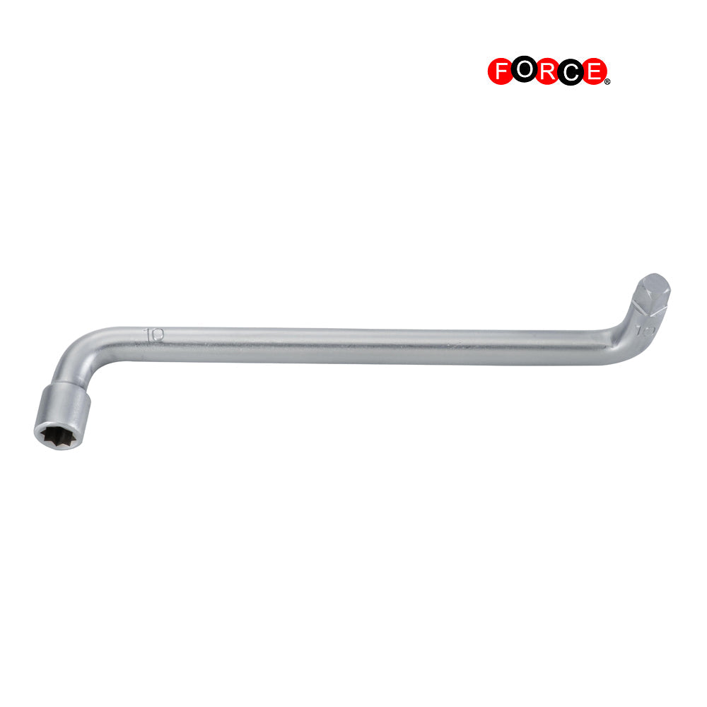 Olie Service Sleutel