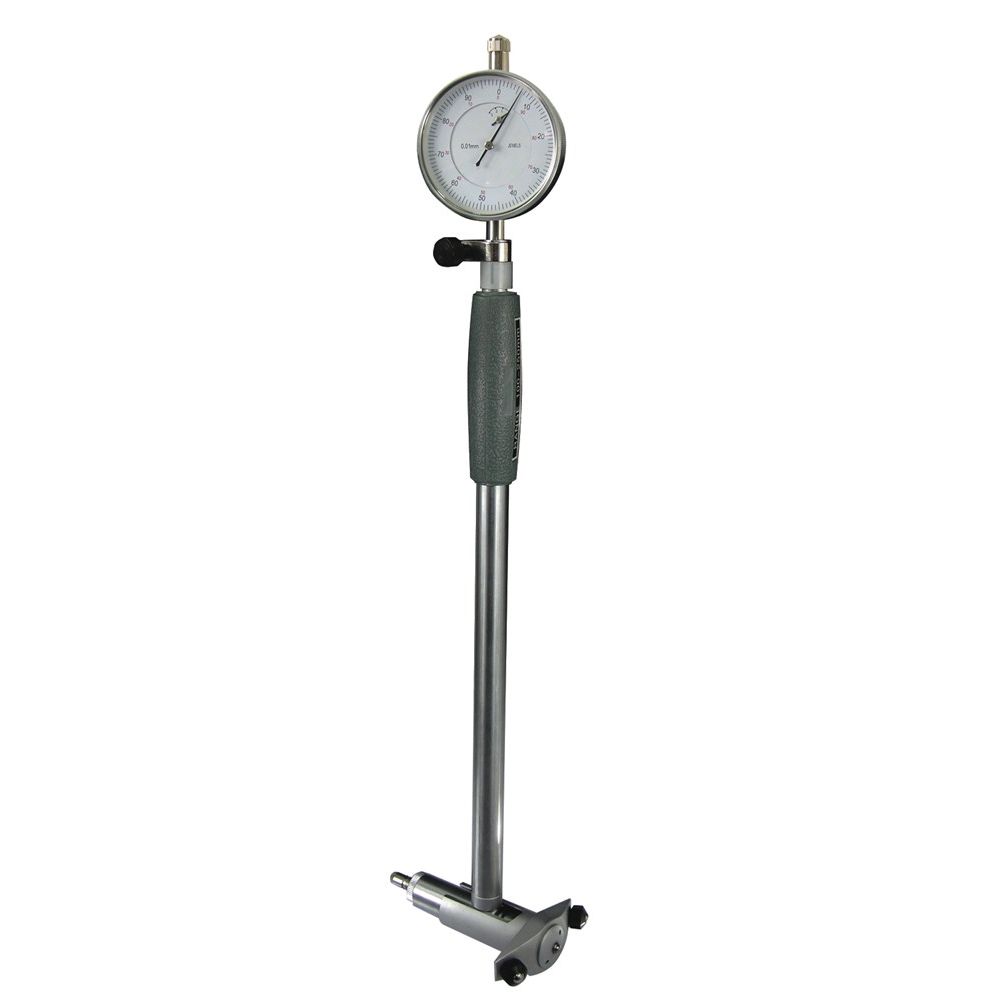 Binnenmicrometer 250-450mm-0