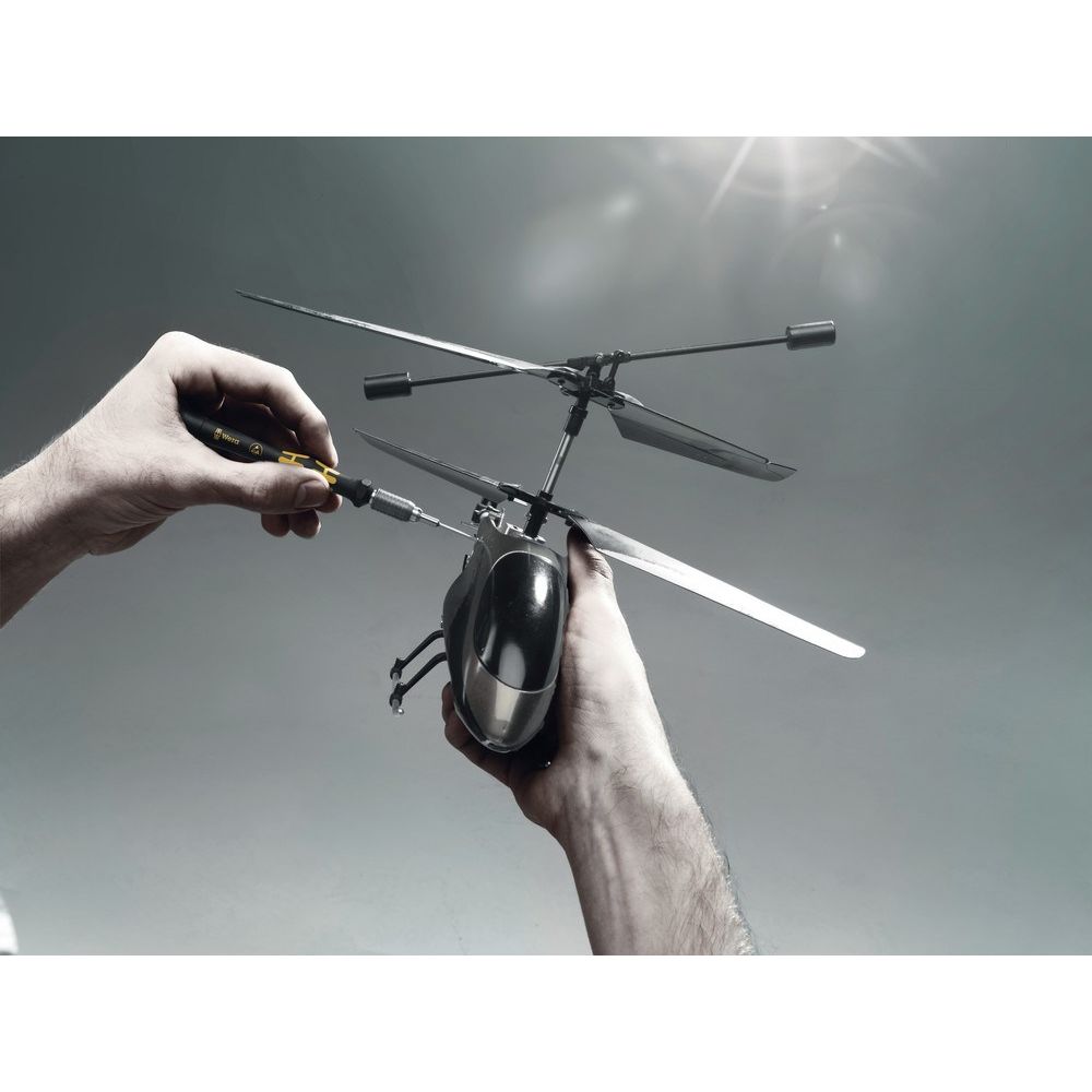 851/22 J BITS PHILLIPS, 2.5 PH 0 X 60 MM-3