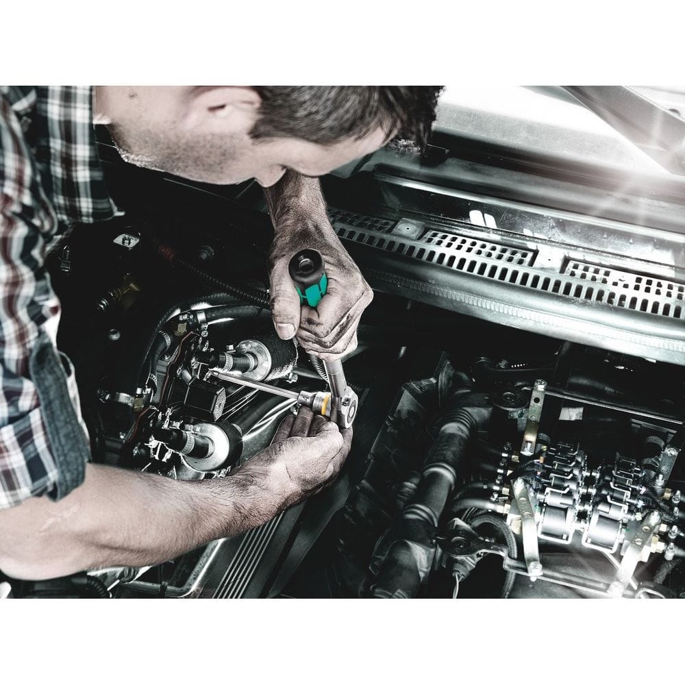 8006 C ZYKLOP HYBRID-RATEL MET OMSCHAKELPAL MET 1/2"-AANDRIJVING , 281.0 MM-2