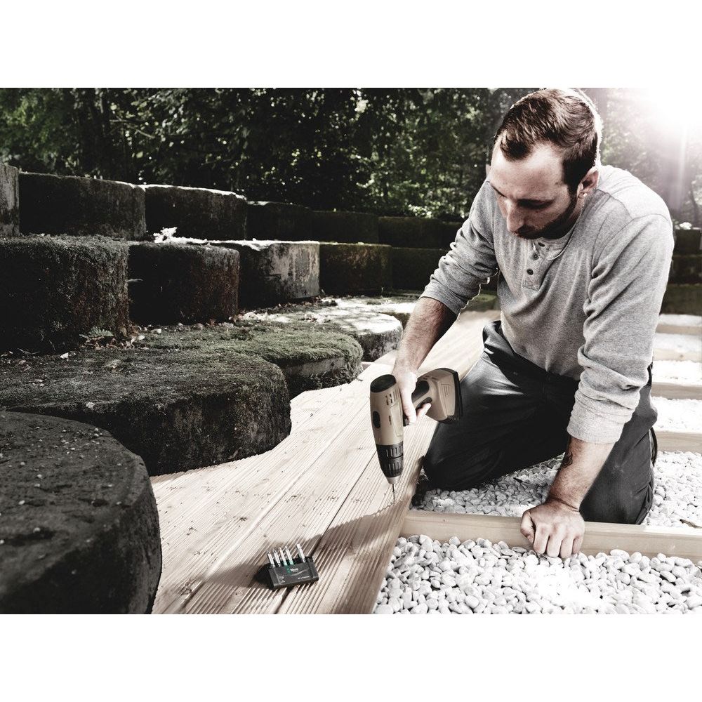 3840/4 BITS ZESKANT, RVS, HEX-PLUS, 5.0 X 89 MM-2