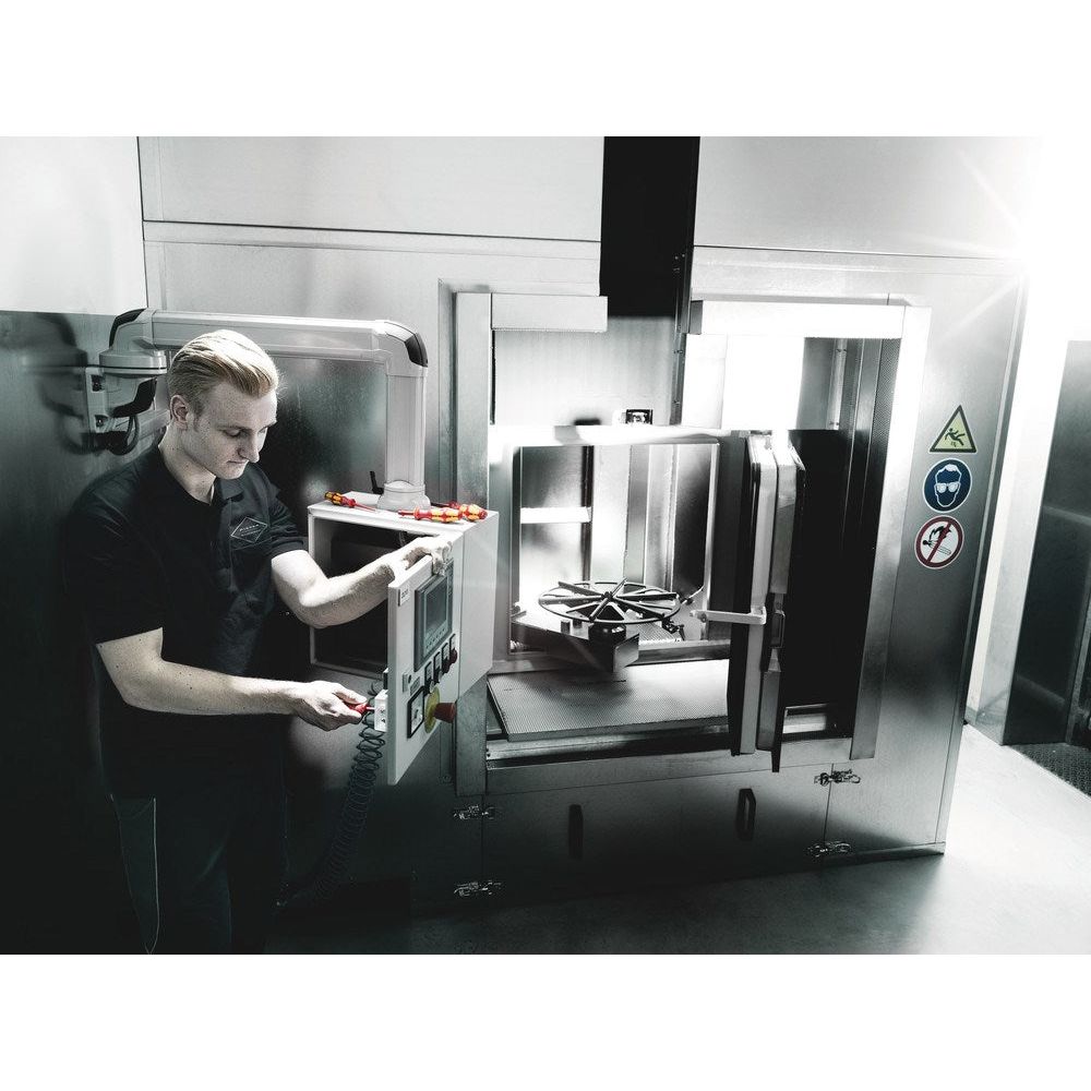 KRAFTFORM BIG PACK 100 VDE, 14-DELIG-3