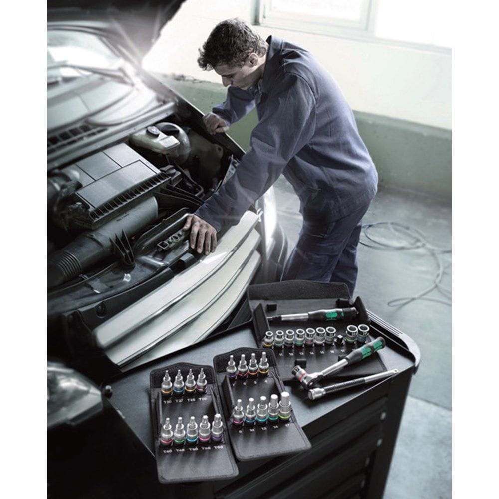 8006 SC 1 ZYKLOP HYBRID-RATELSET, 1/2"-AANDRIJVING, METRISCH , 13-DELIG-3