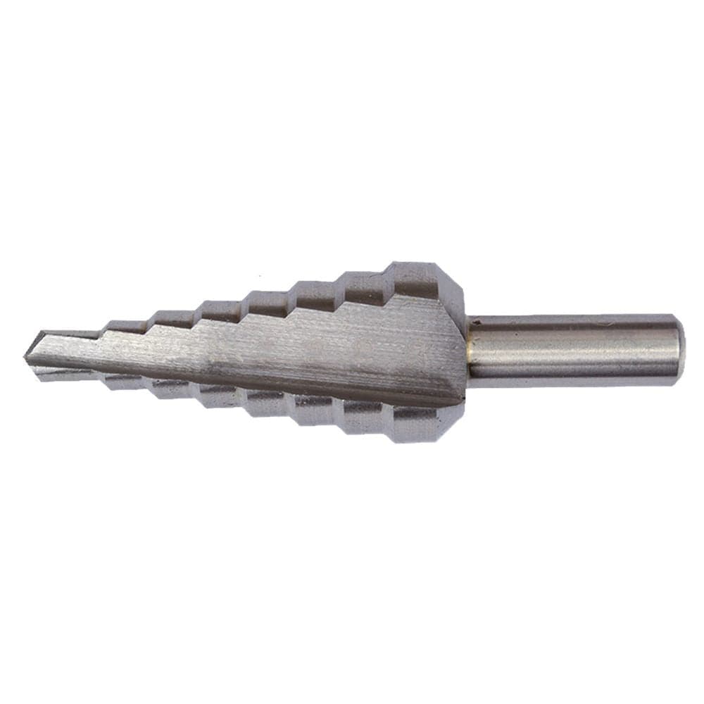 Labor Stappenboor HSS-G Geslepen 6-8-10-12-14-16-18-20-22-24-26-28-30mm 1KOO-1