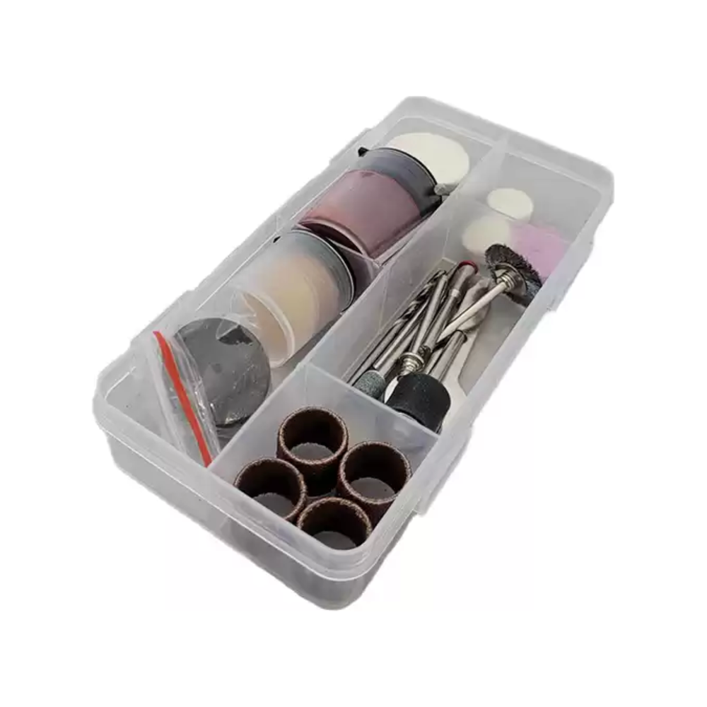 Accessoireset, 50-dlg