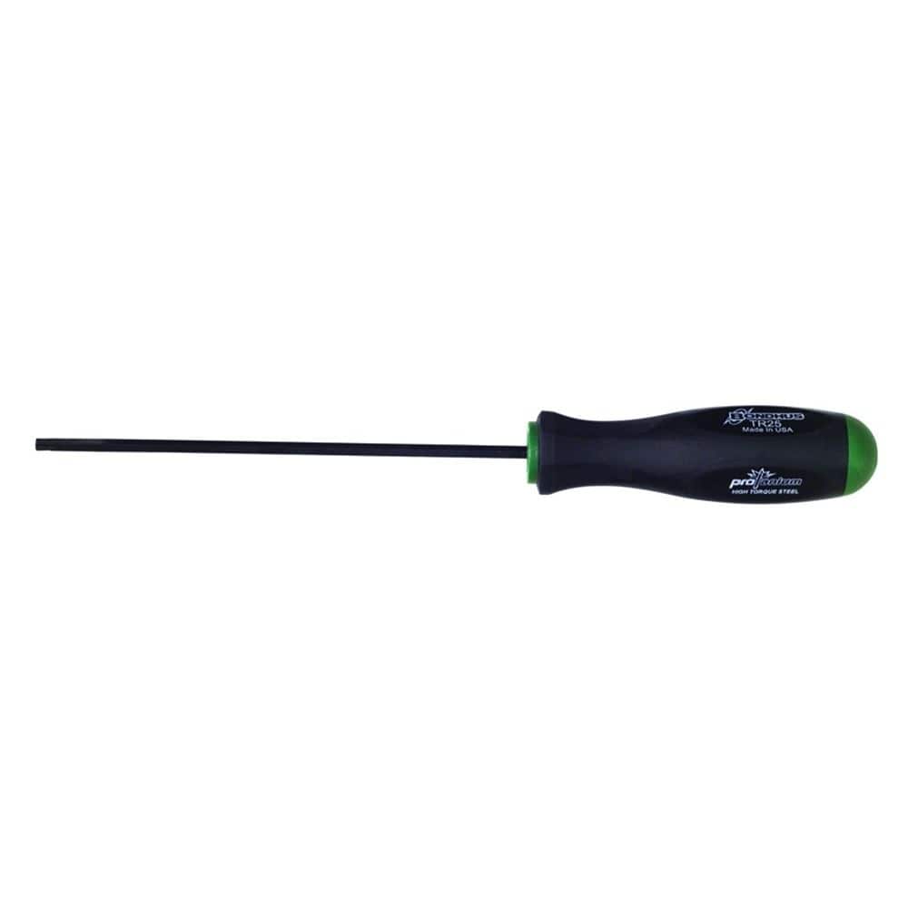 Schroevendraaier Torx T8 L=121mm-0