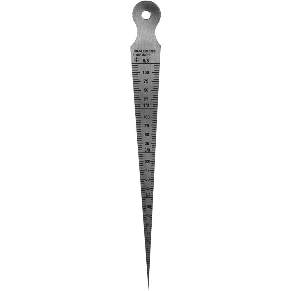Bohrungslehre flache Ausfuhrung Abl. 0,10mm, Non. 0,01mm bereid1-15gmm-0