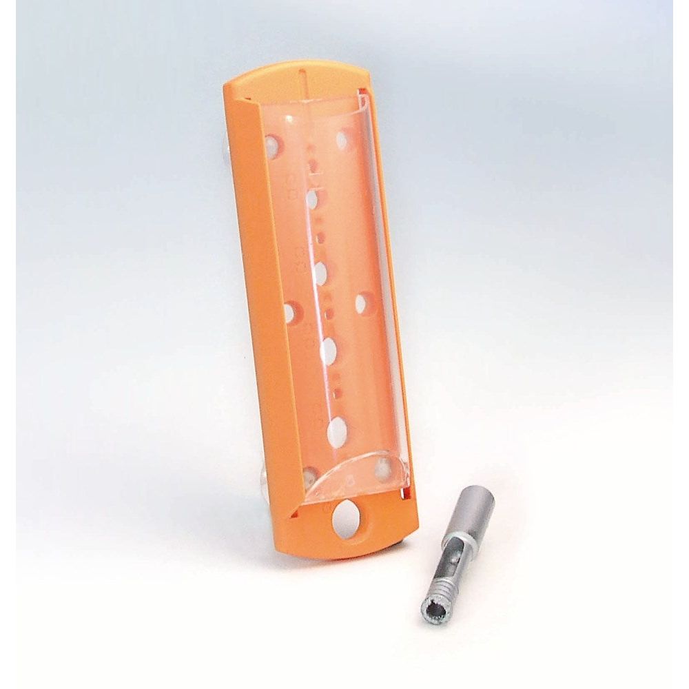 BOA diamantboor 10mm met waterreservoir-0