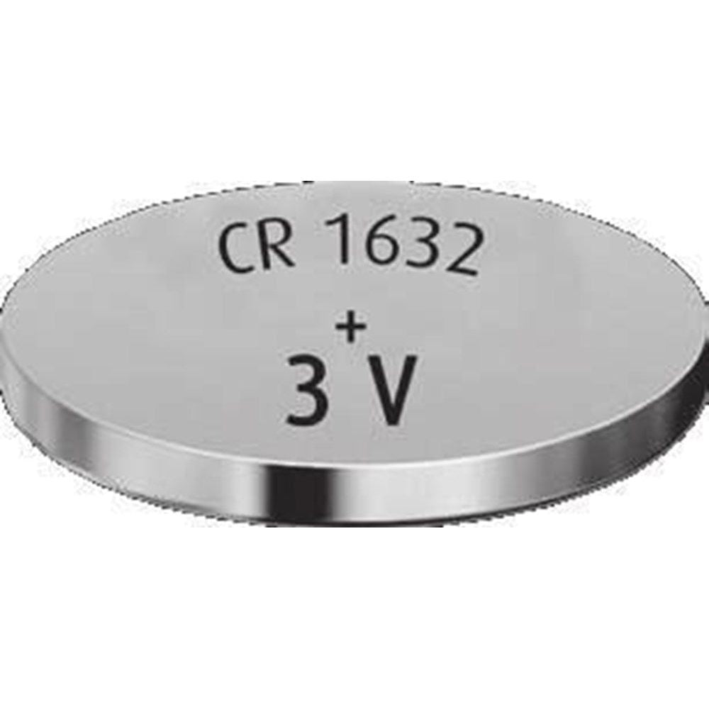 Batterij tbv. digitale schuifmaten 3V CR2032 20x3,2mm-2