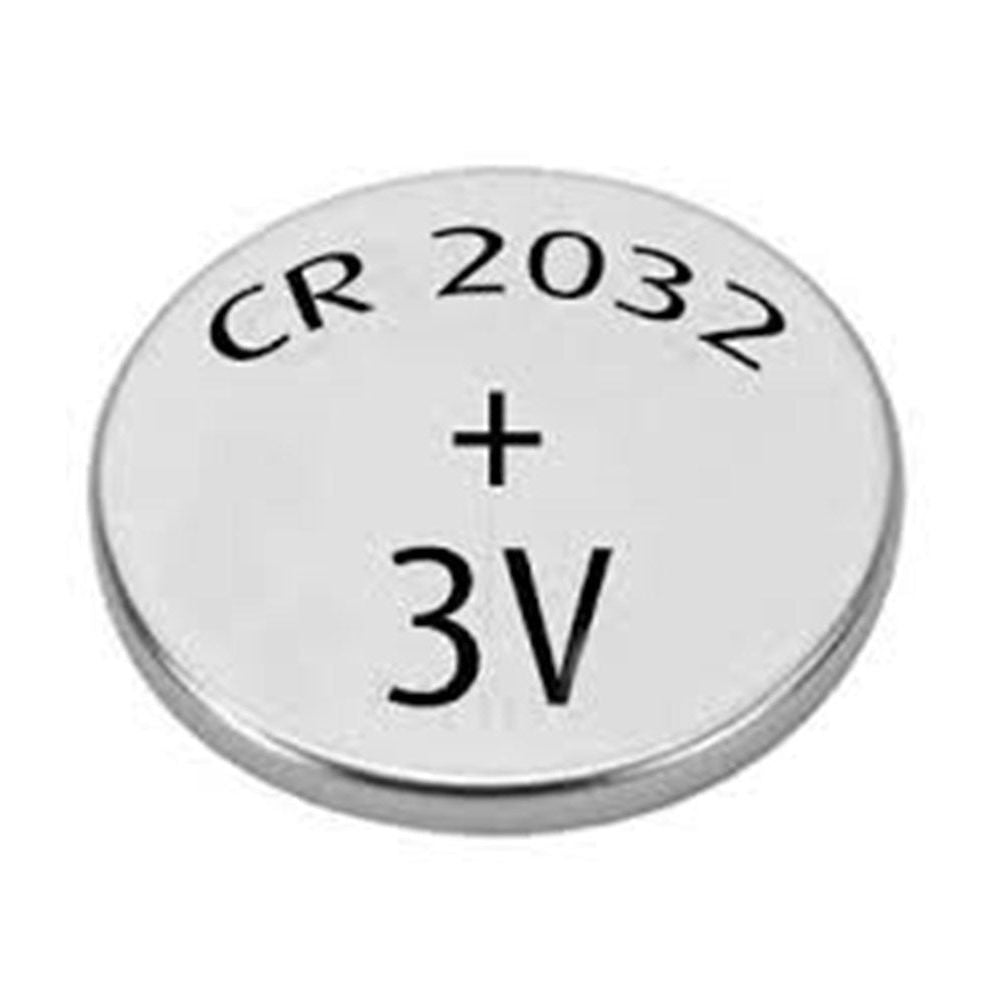 Batterij tbv. digitale schuifmaten 3V CR2032 20x3,2mm-0