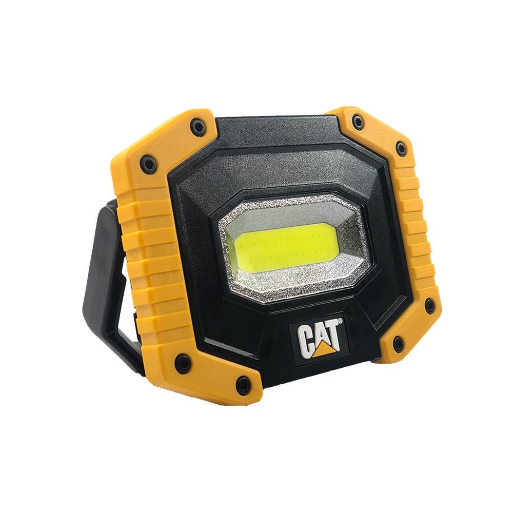 CAT Werklamp compact oplaadbaar 250-1
