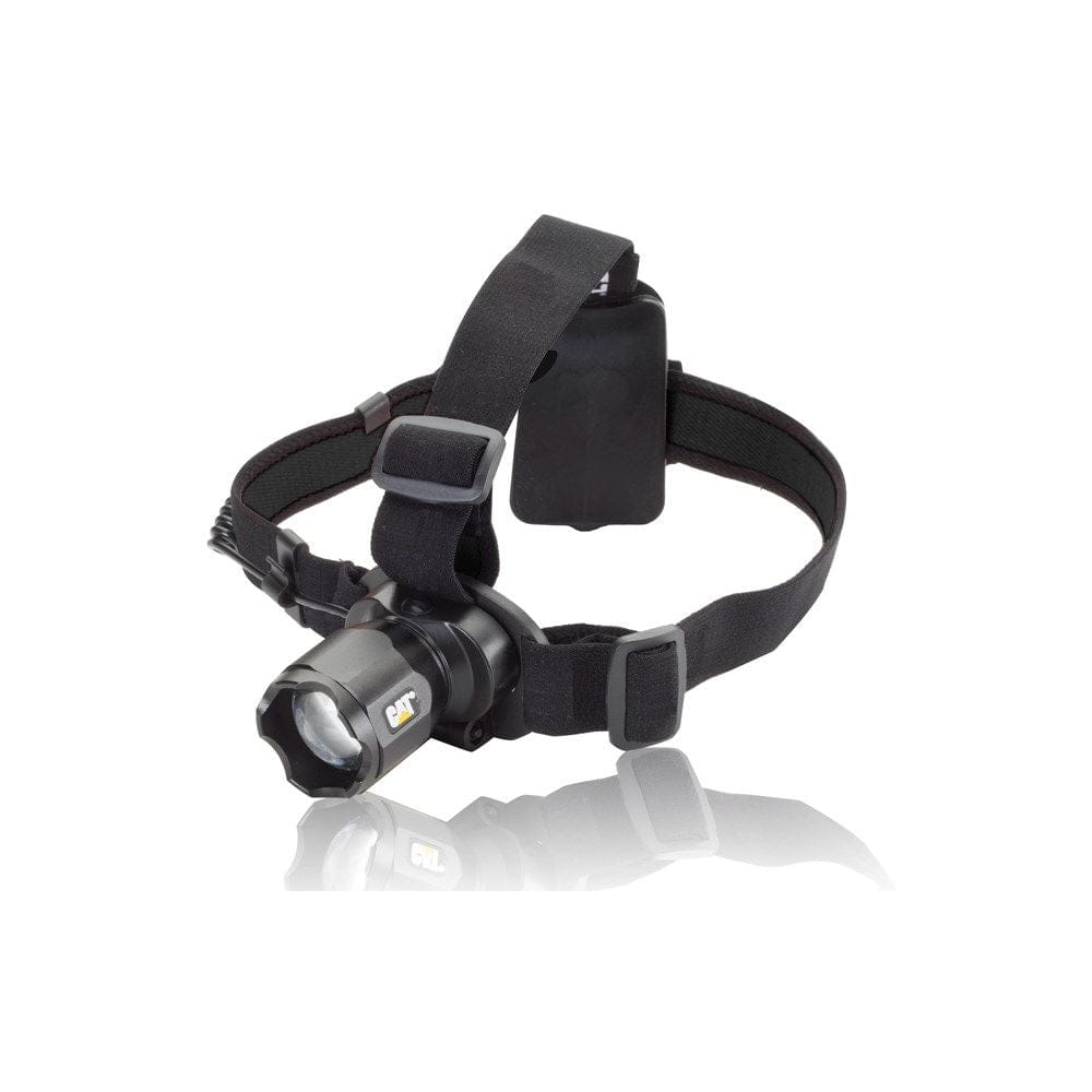 CAT Hoofdlamp focusing 220 lumen-1