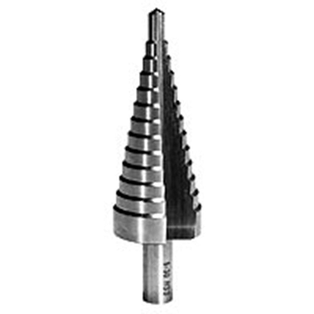HSS trapboor 6-18mm MC-6M-0