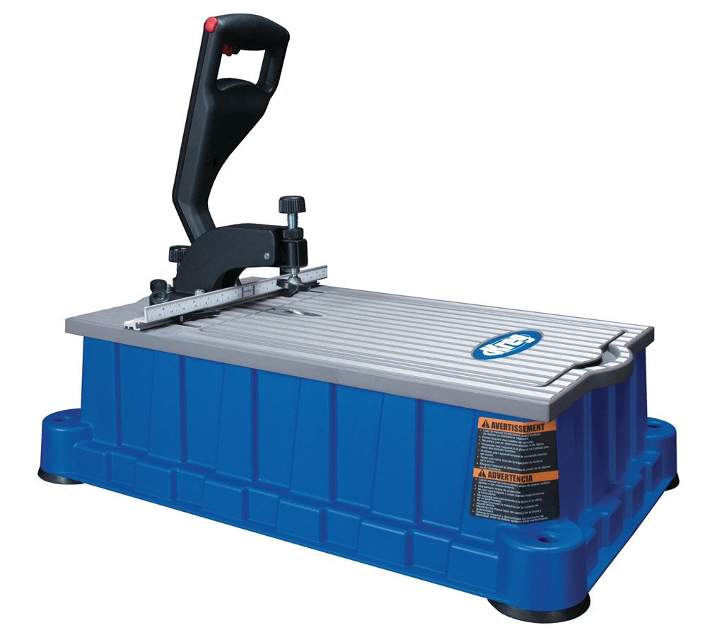 Foreman Pocket-Hole machine verbindingssysteem
