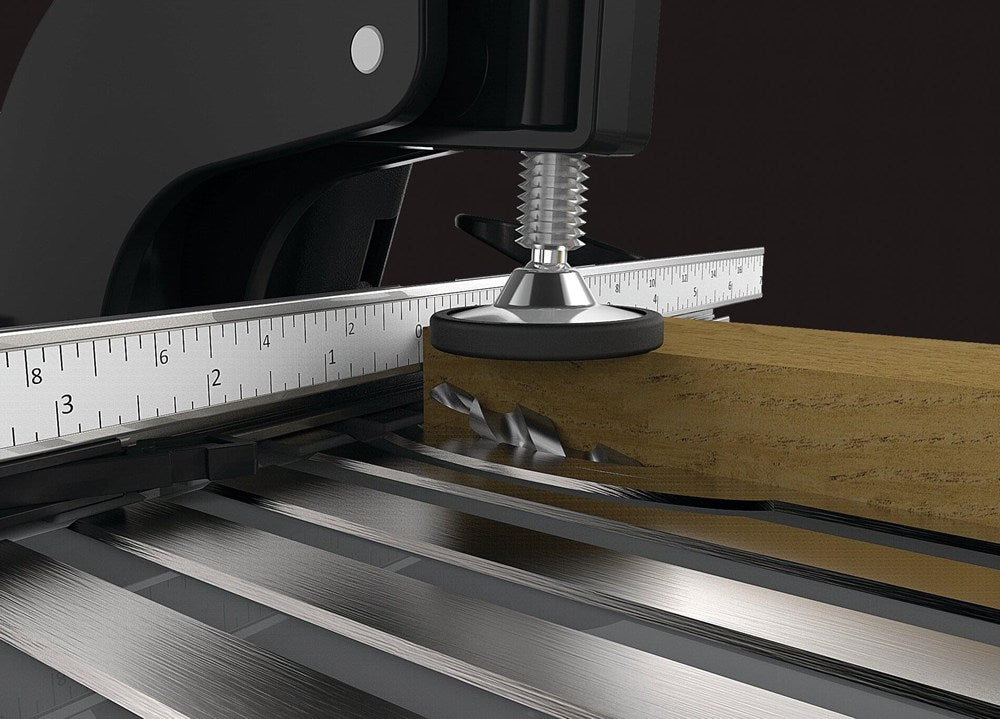 Foreman Pocket-Hole machine verbindingssysteem