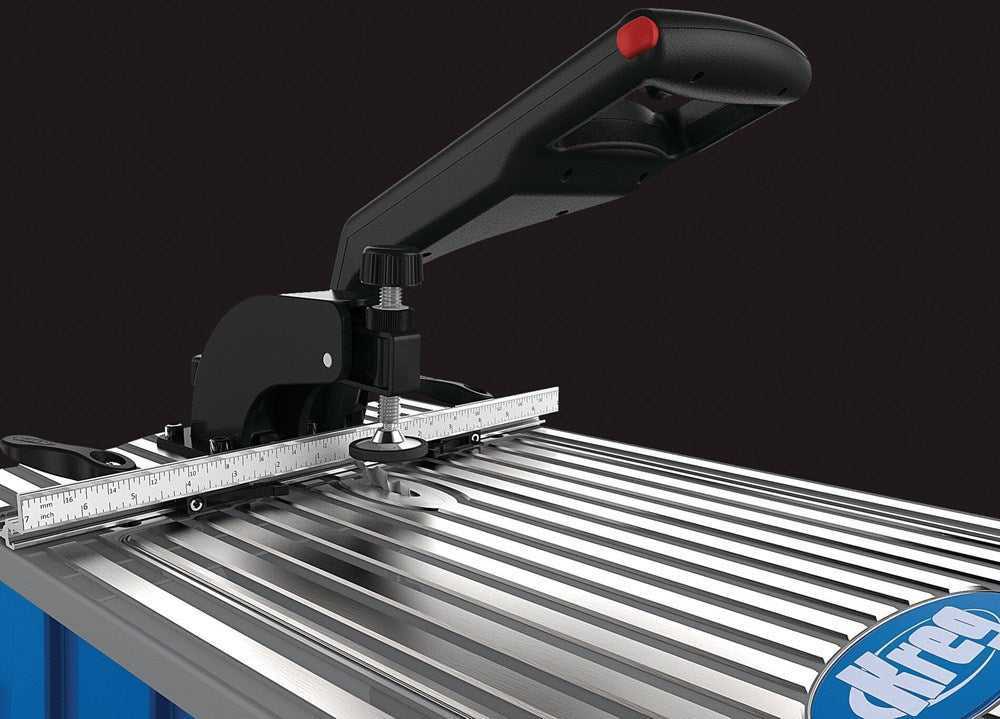 Foreman Pocket-Hole machine verbindingssysteem