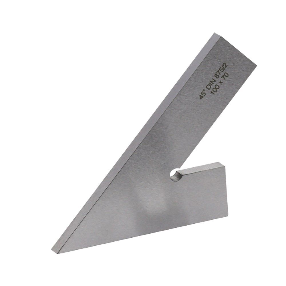 Plaatwinkelhaak 45gr. 150x100mm-0