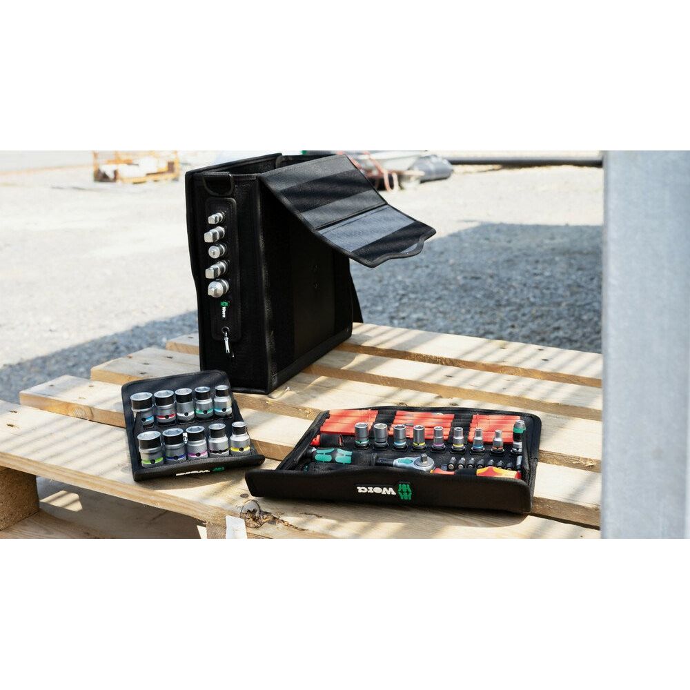 KRAFTFORM KOMPAKT W IMPERIAL 1 SERVICE, 35-DELIG-3