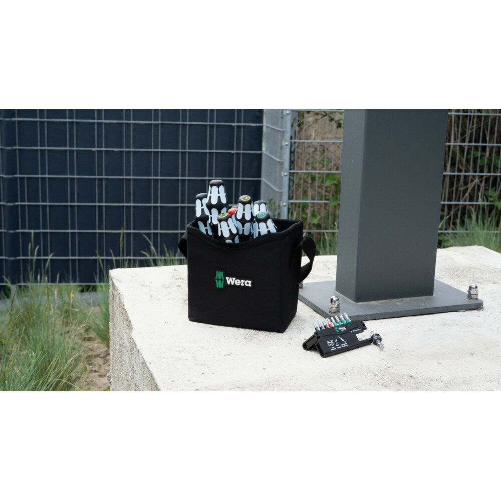 BIT-CHECK 10 STAINLESS 1, 10 -DELIG-3