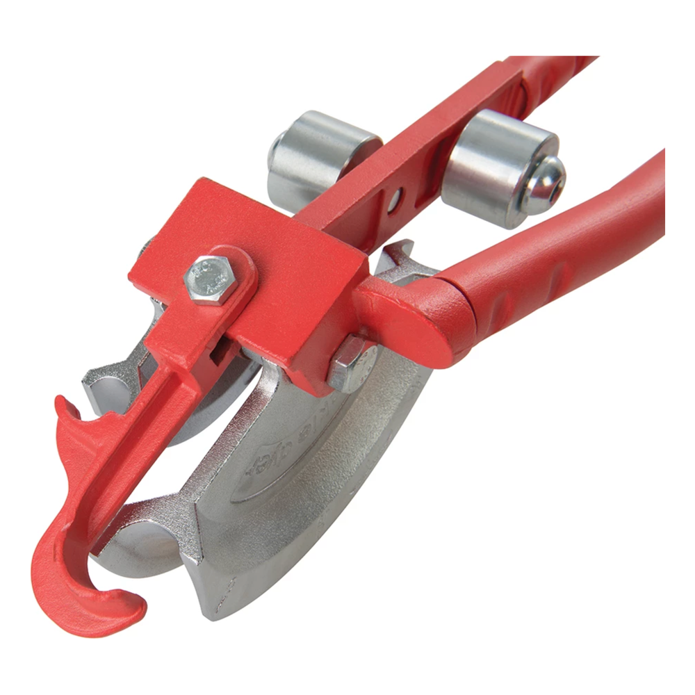 Dickie Dyer - 3-delige 'Heavy-Duty' pijpbuigerset 15 - 22mm