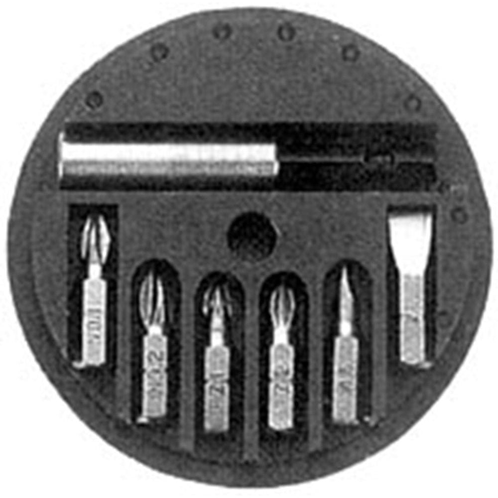 Bitbox 7-dlg TDC S2 Tool Steel-0