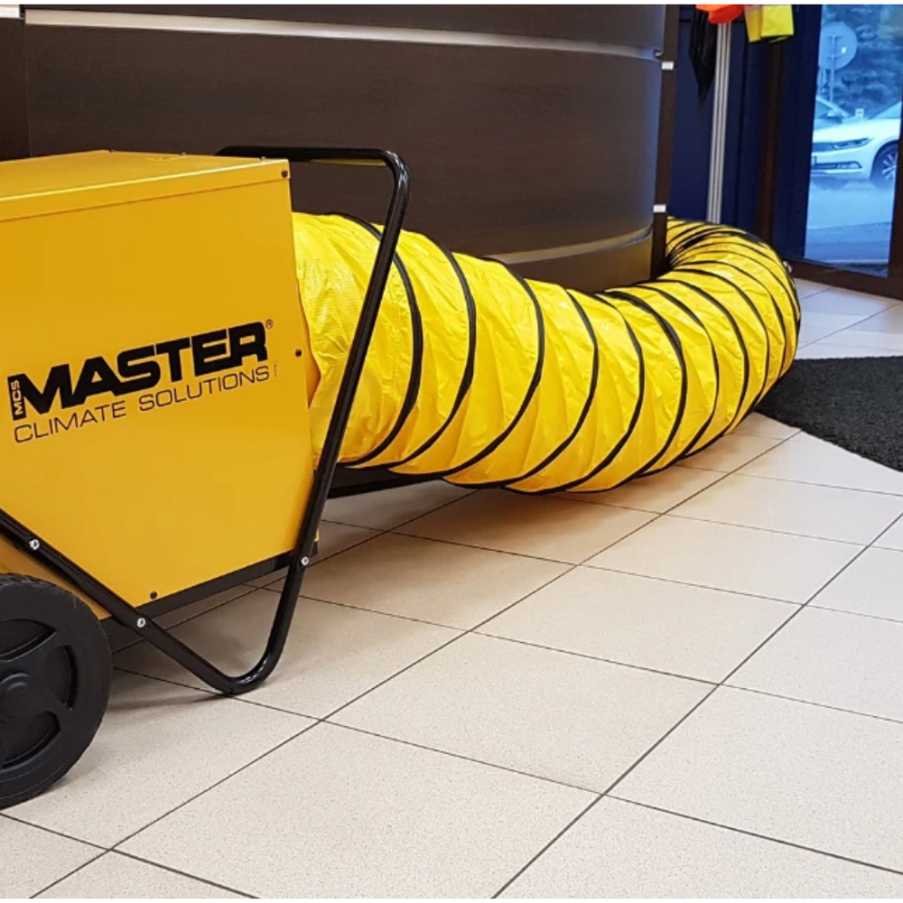 Elektrische Heater B18 EPR 18kW