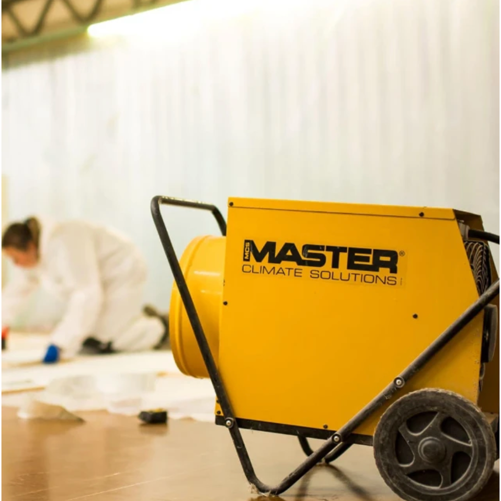 Elektrische Heater B18 EPR 18kW