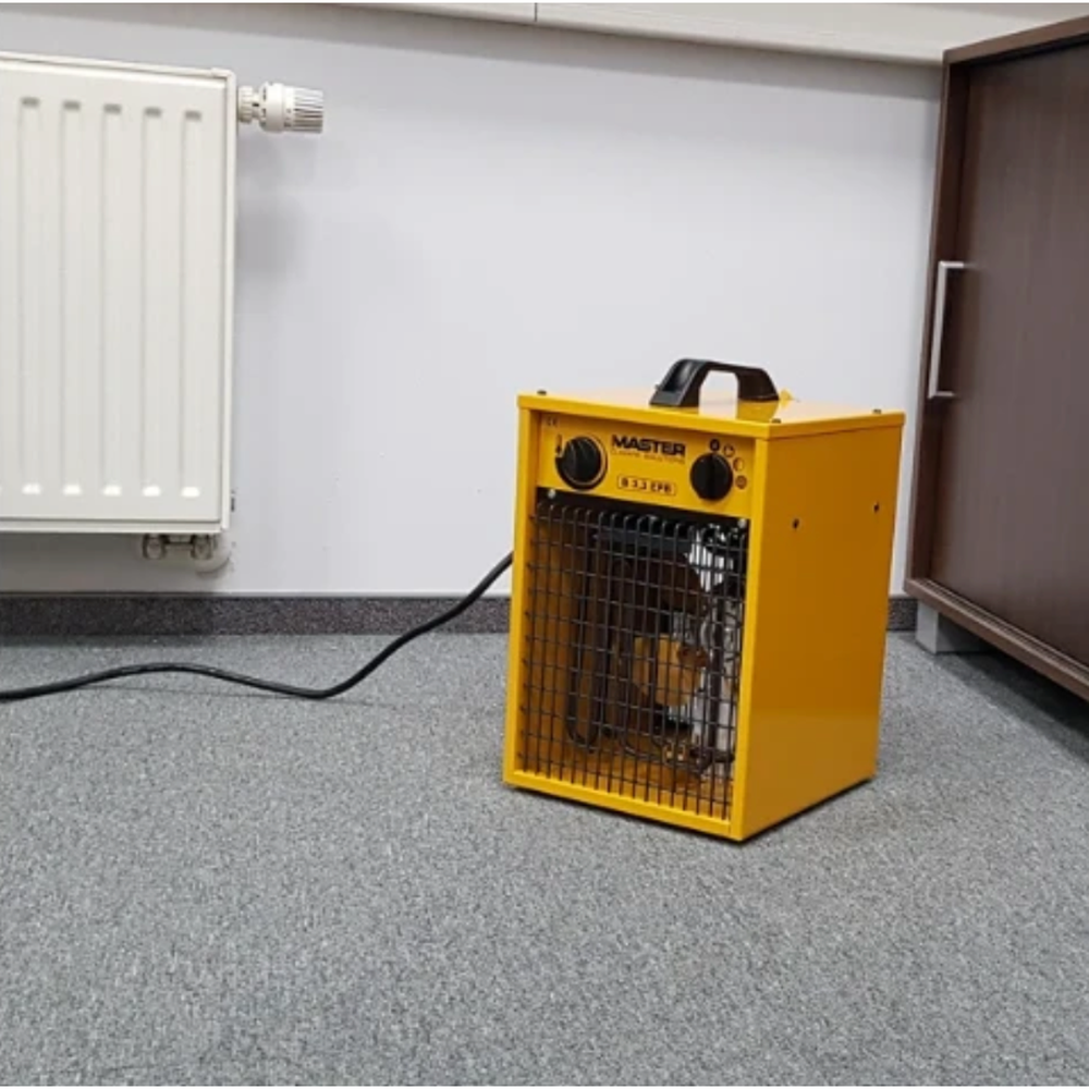 Elektrische Heater B2 EPB 2kW