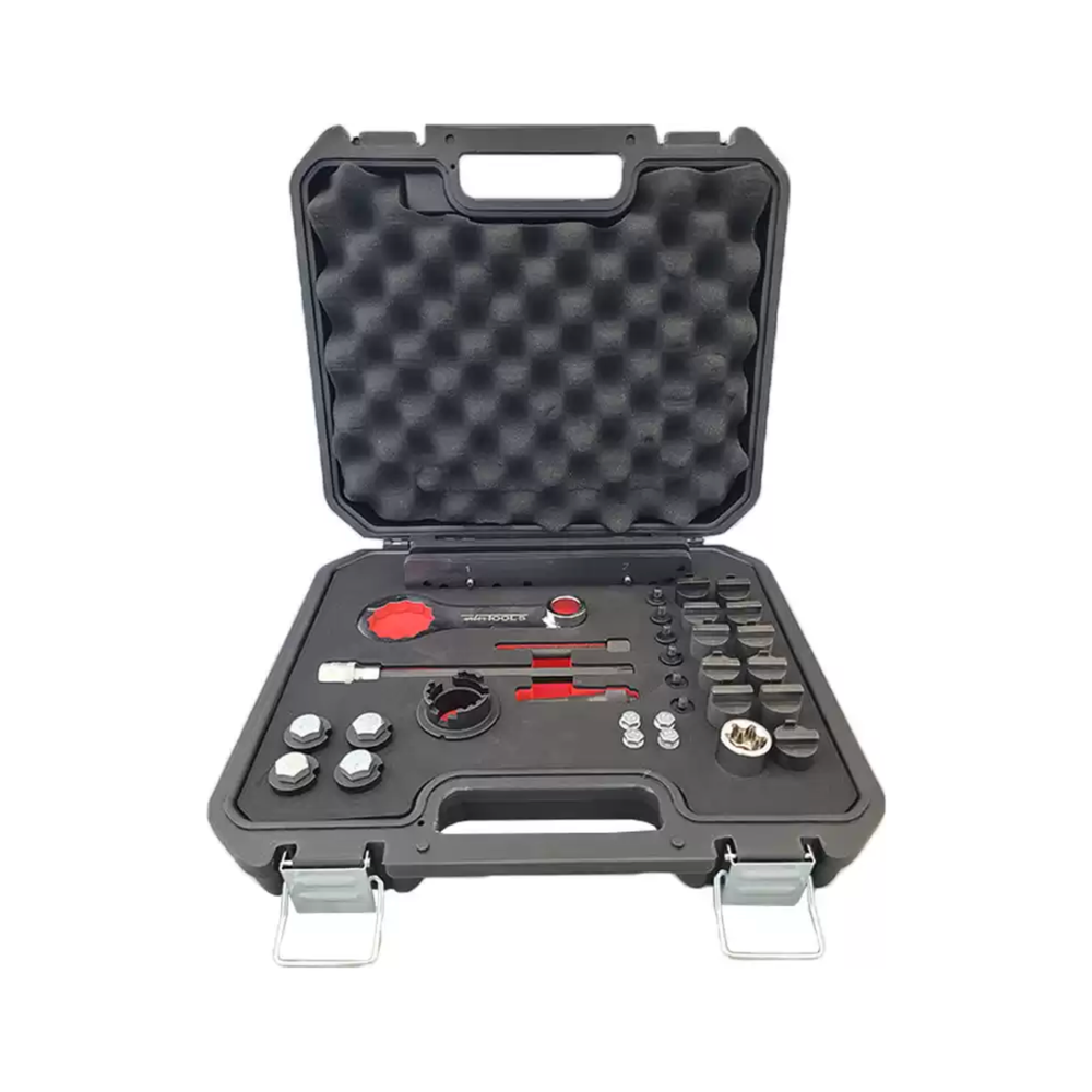 Engine Timing Tool Kit – Audi 2.9L & 3.0L