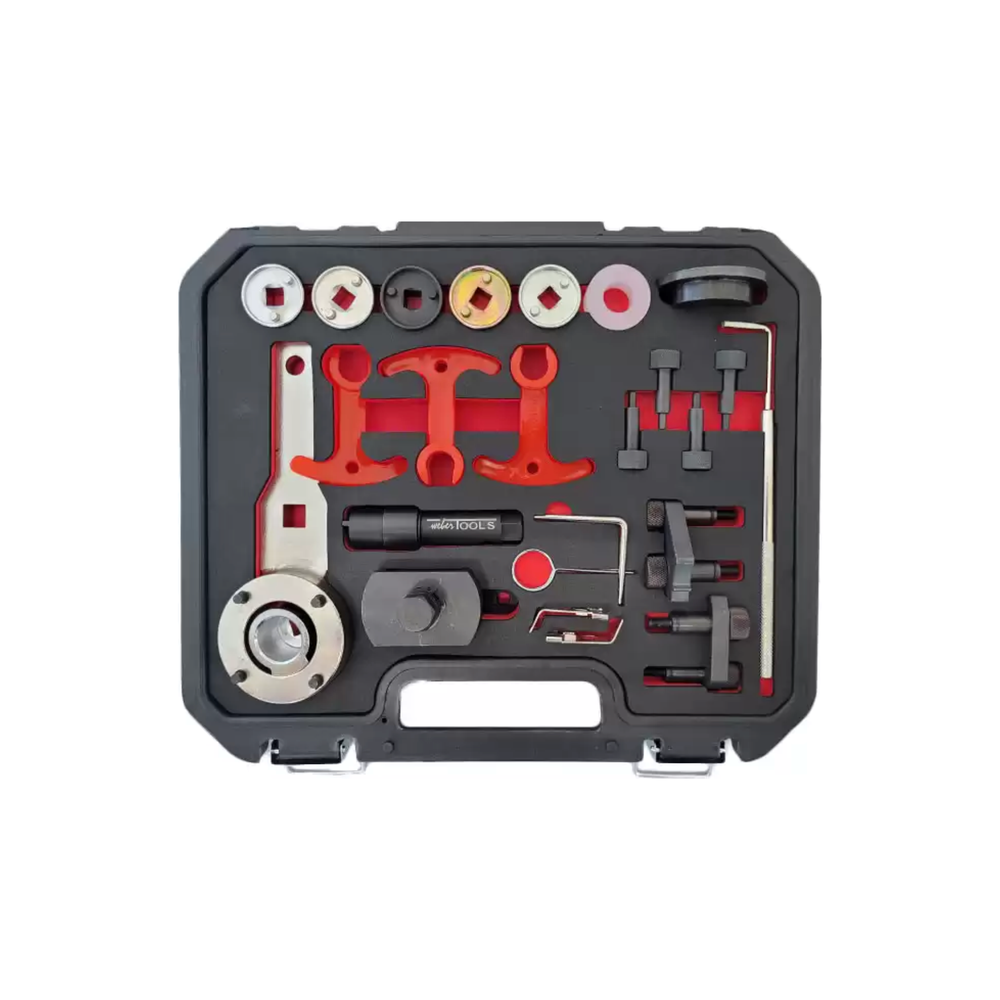 Engine Timing Tool Kit for VW Audi TSI TFSI 1.8L 2.0L