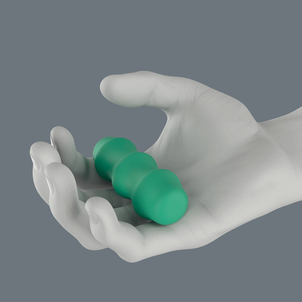 355 PZ POZIDRIV SCHROEVENDRAAIER, PZ 2 X 100 MM-8