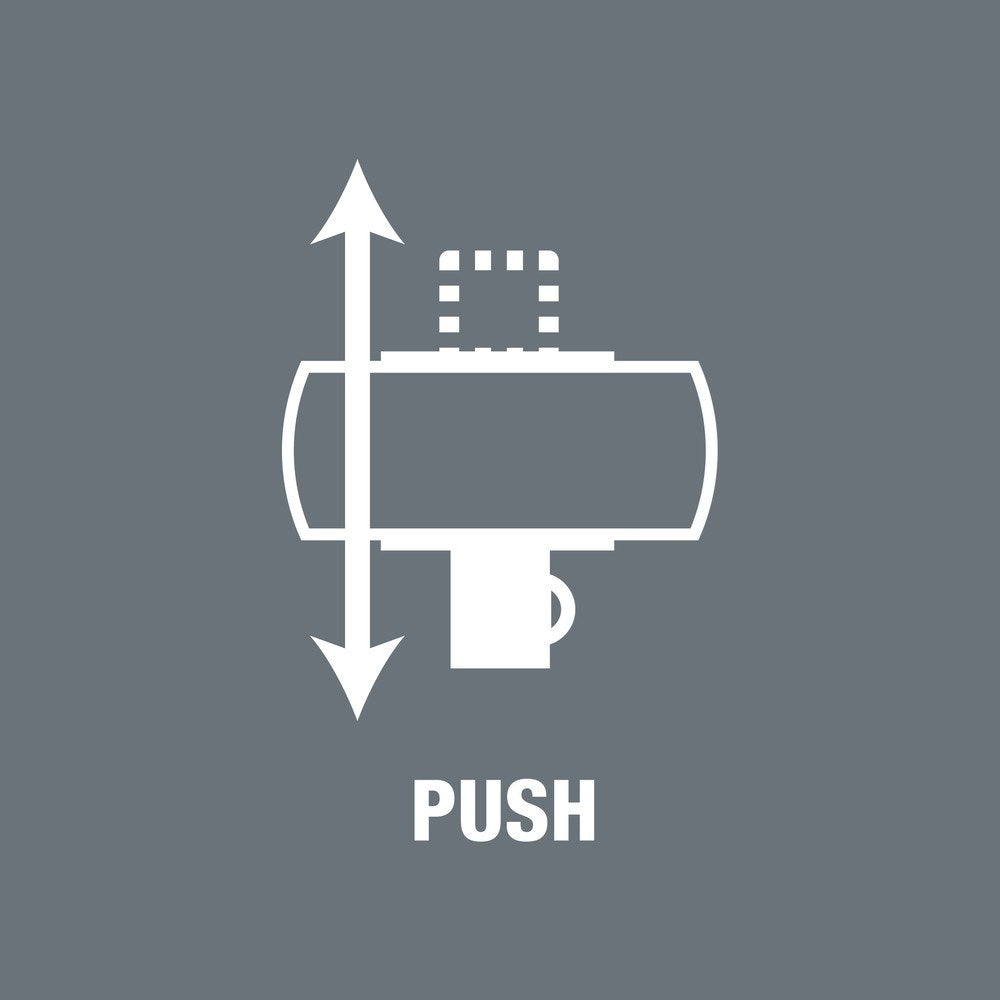 8100 SA 7 ZYKLOP METAL-RATELSET DOORSTEEKVIERKANT, 1/4"-AANDRIJVING, METRISCH, 28-DELIG-4