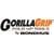 GORILLAGRIP opvouwset double pack HF16-1